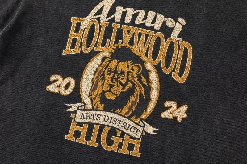 Amiri T-Shirts FashionForward 157515