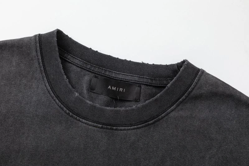 Amiri T-Shirts FashionForward 157515