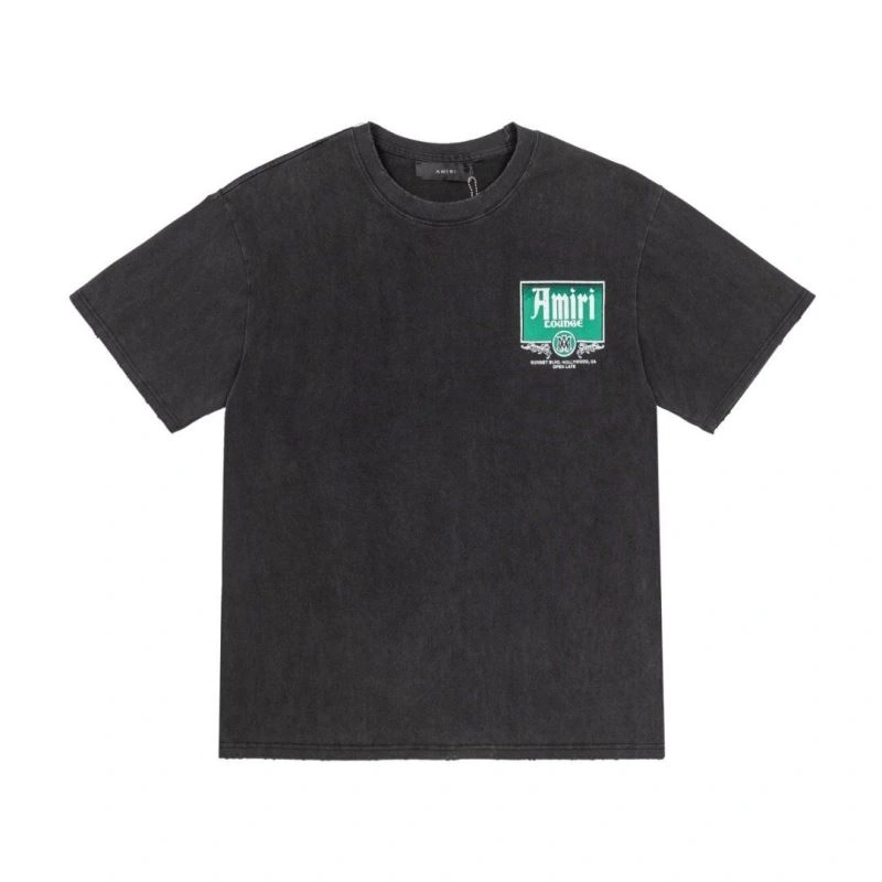 Durable Amiri T-Shirts 157524