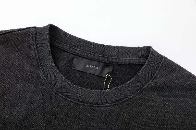 Durable Amiri T-Shirts 157524