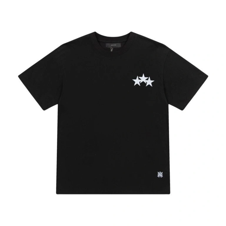 Amiri T-Shirts Sustainable 157504