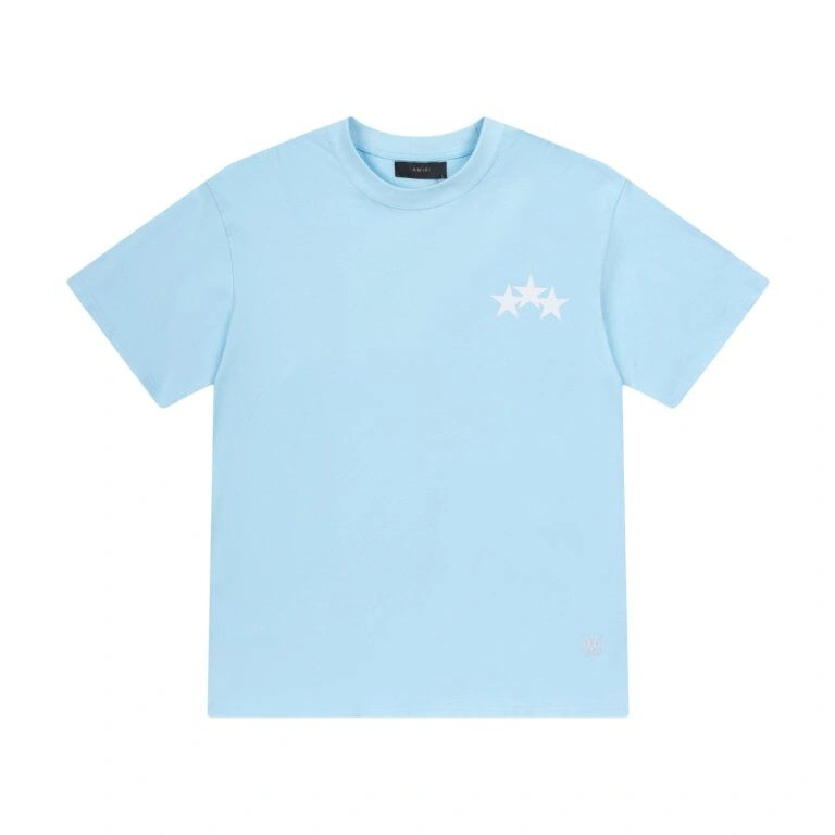 Amiri T-Shirts Sustainable 157504