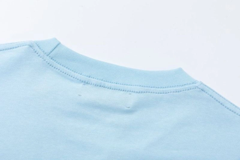 Amiri T-Shirts Sustainable 157504