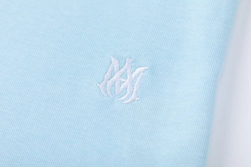 Amiri T-Shirts Sustainable 157504