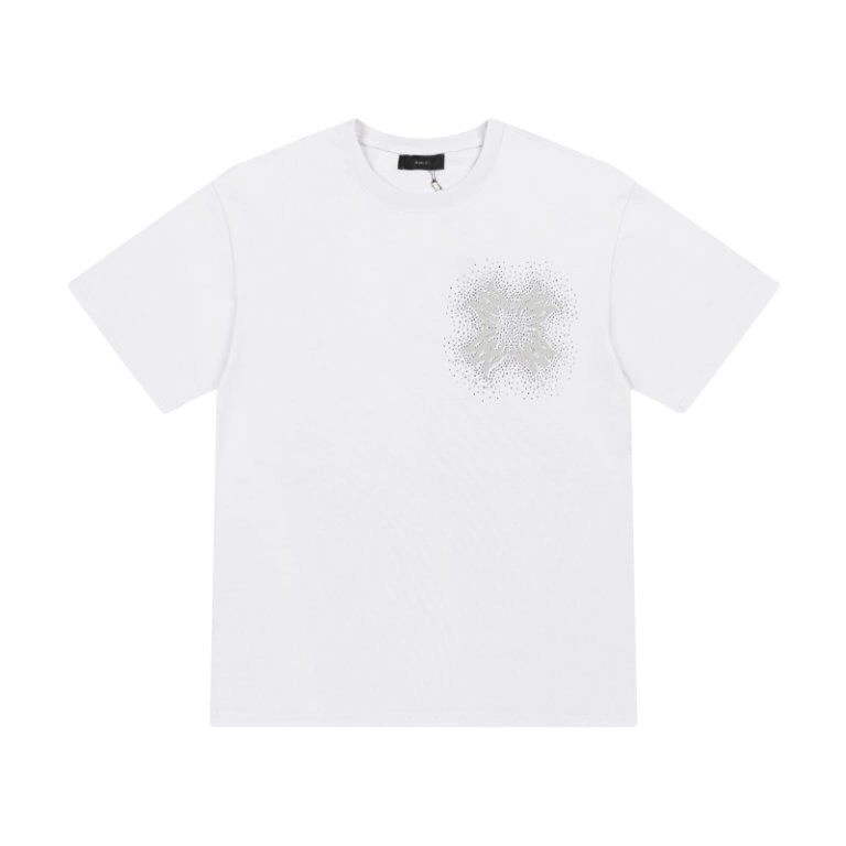 Amiri T-Shirts Snug 157505