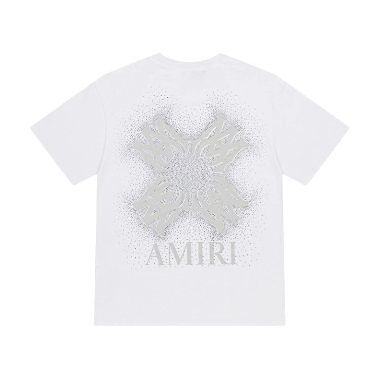 Amiri T-Shirts Snug 157505