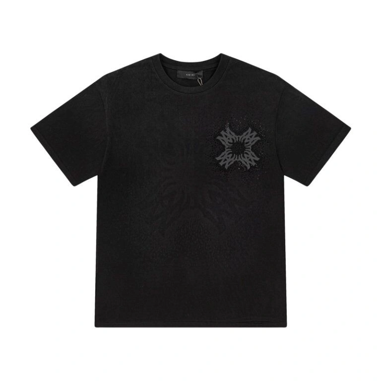 Amiri T-Shirts Snug 157505