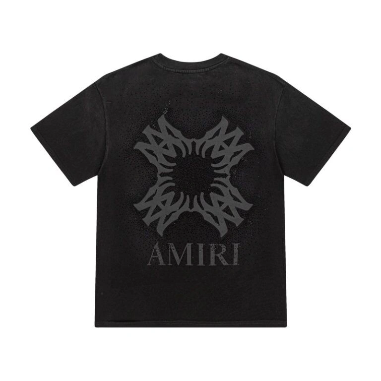 Amiri T-Shirts Snug 157505