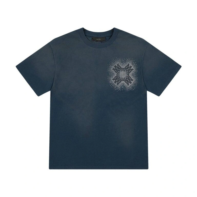 Amiri T-Shirts Snug 157505