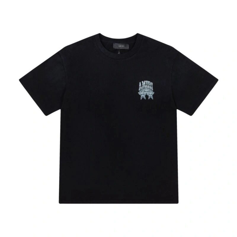 Versatile Amiri T-Shirts 157483