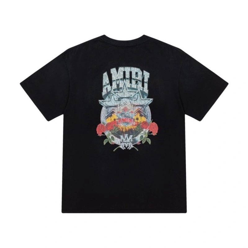 Versatile Amiri T-Shirts 157483