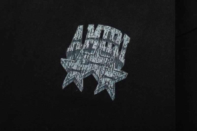 Versatile Amiri T-Shirts 157483