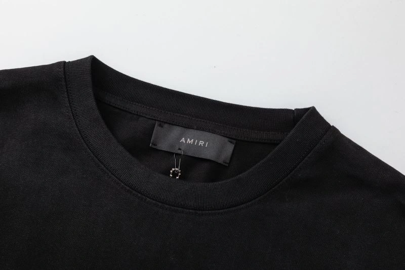 Versatile Amiri T-Shirts 157483