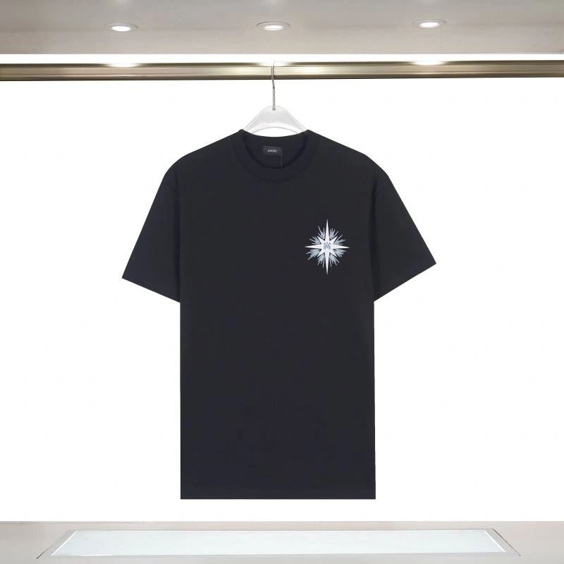 Amiri T-Shirts Effortless 157481