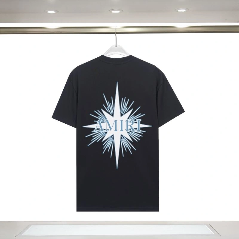 Amiri T-Shirts Effortless 157481