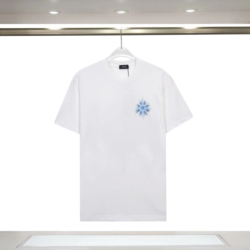 Amiri T-Shirts Effortless 157481