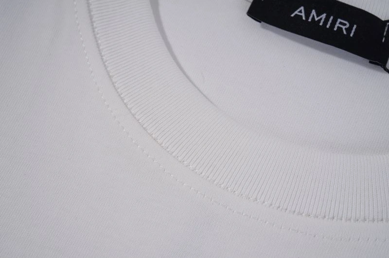 Amiri T-Shirts Effortless 157481