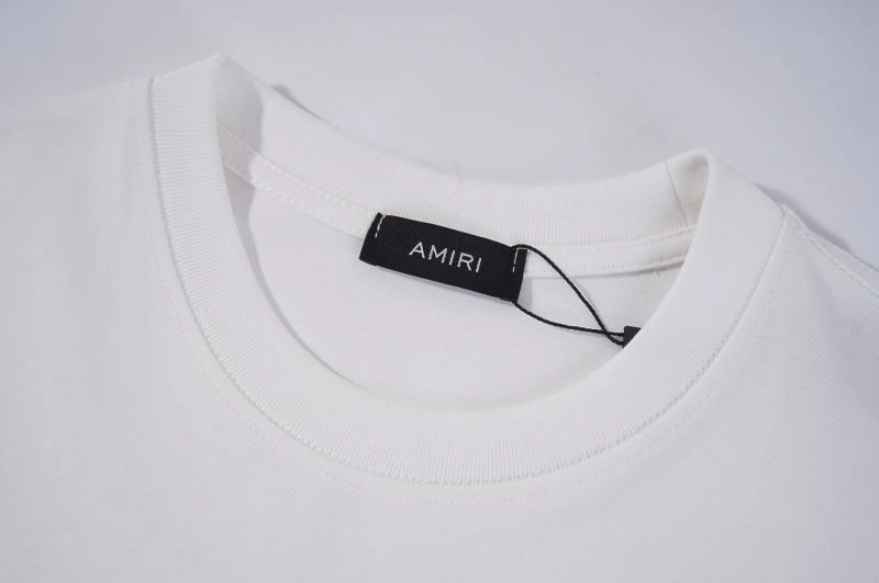 Amiri T-Shirts Effortless 157481