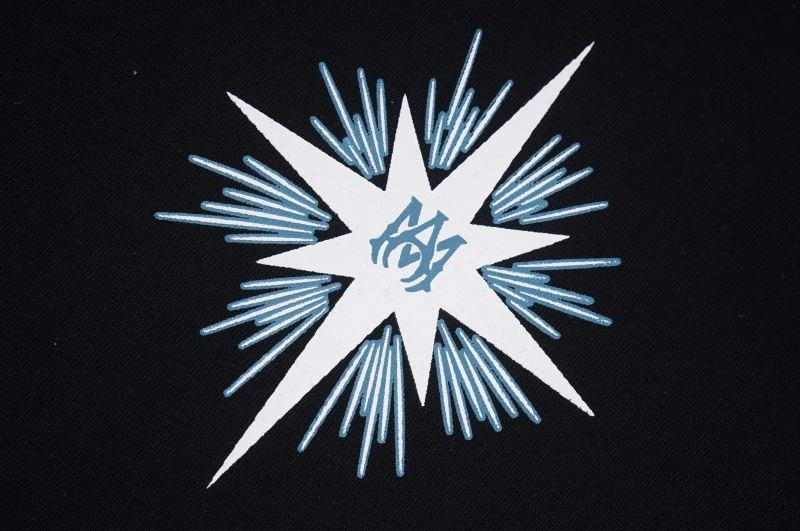 Amiri T-Shirts Effortless 157481