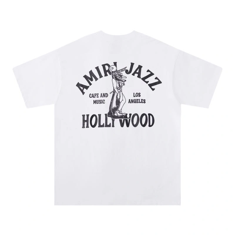 ModernLook Amiri T-Shirts 157438