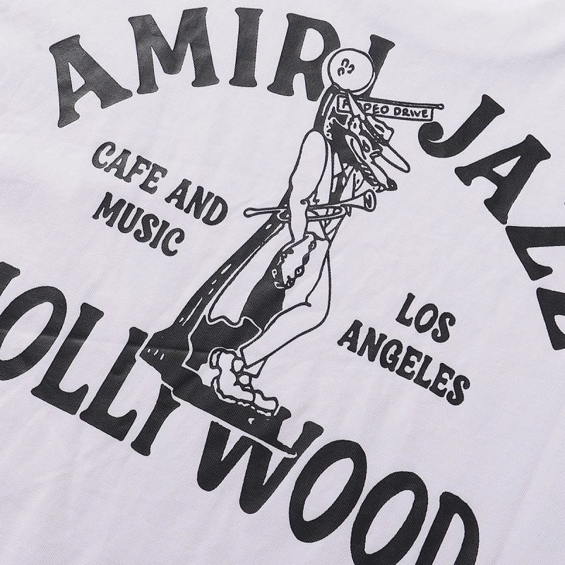 ModernLook Amiri T-Shirts 157438