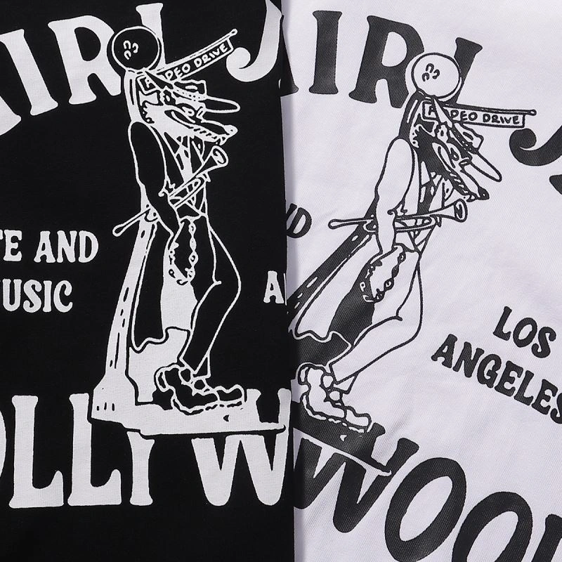 ModernLook Amiri T-Shirts 157438