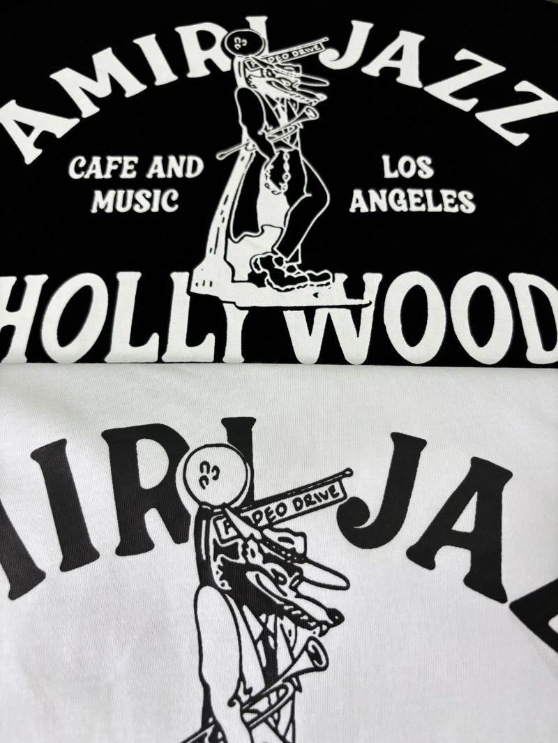 ModernLook Amiri T-Shirts 157438