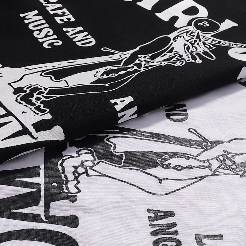 ModernLook Amiri T-Shirts 157438