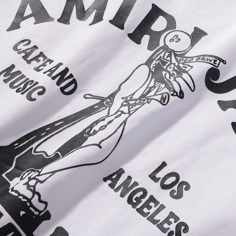 ModernLook Amiri T-Shirts 157438