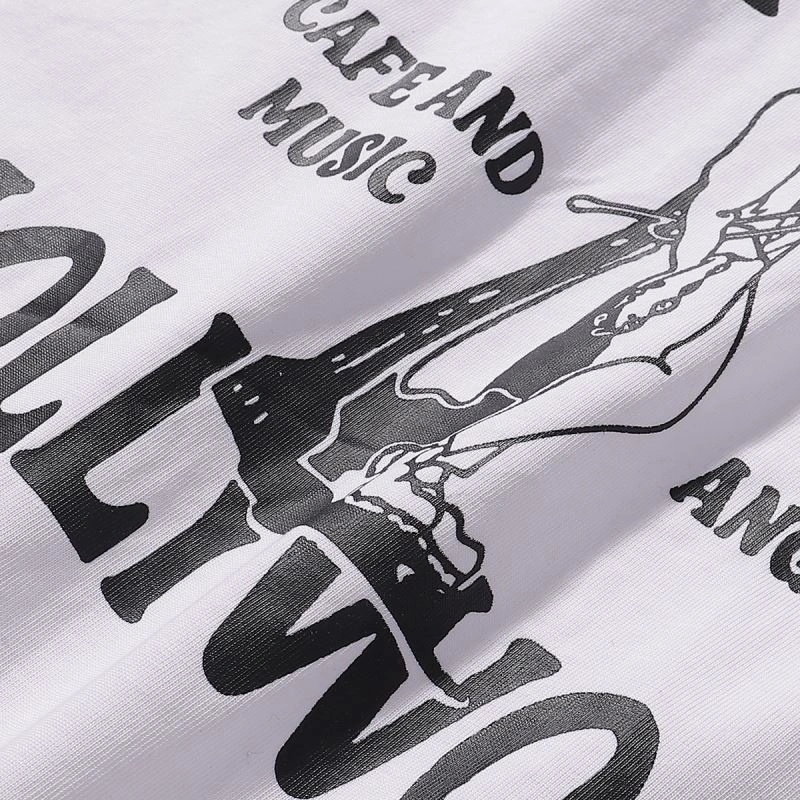 ModernLook Amiri T-Shirts 157438