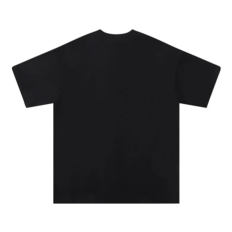 Amiri T-Shirts SoftTouch 157452
