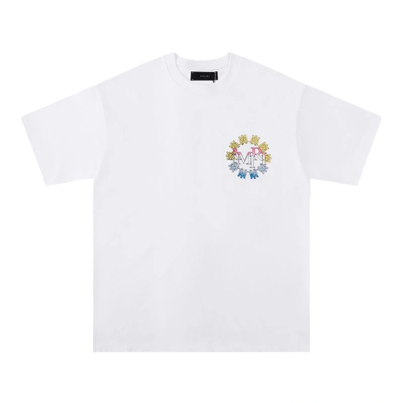 UrbanChic Amiri T-Shirts 157439