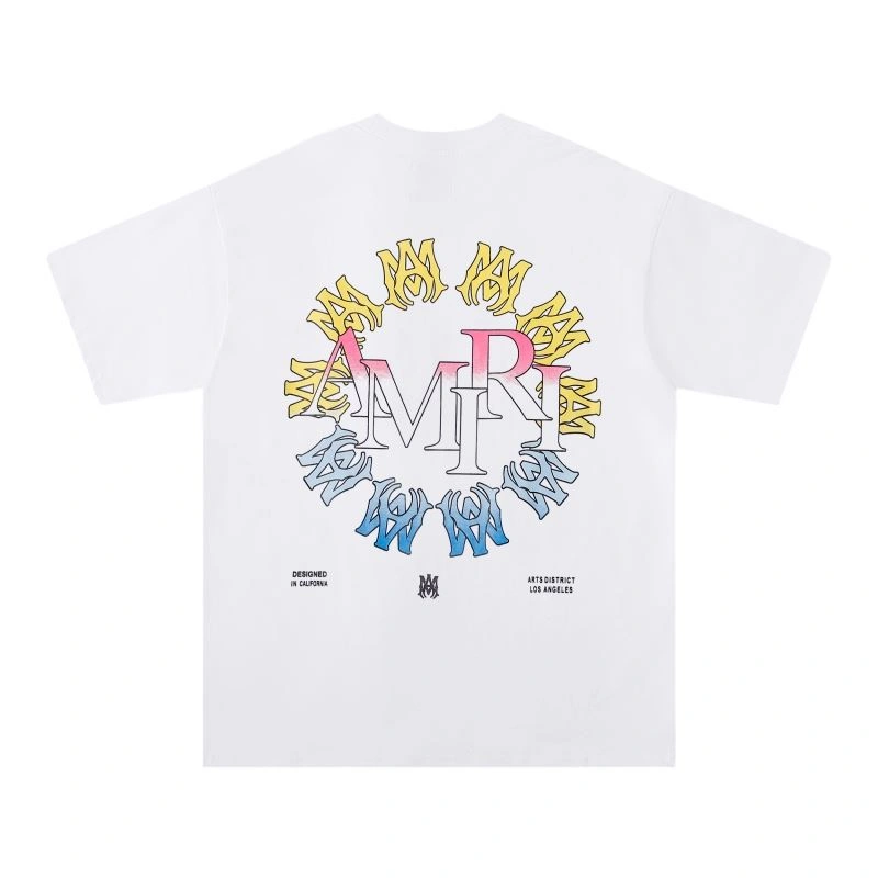 UrbanChic Amiri T-Shirts 157439