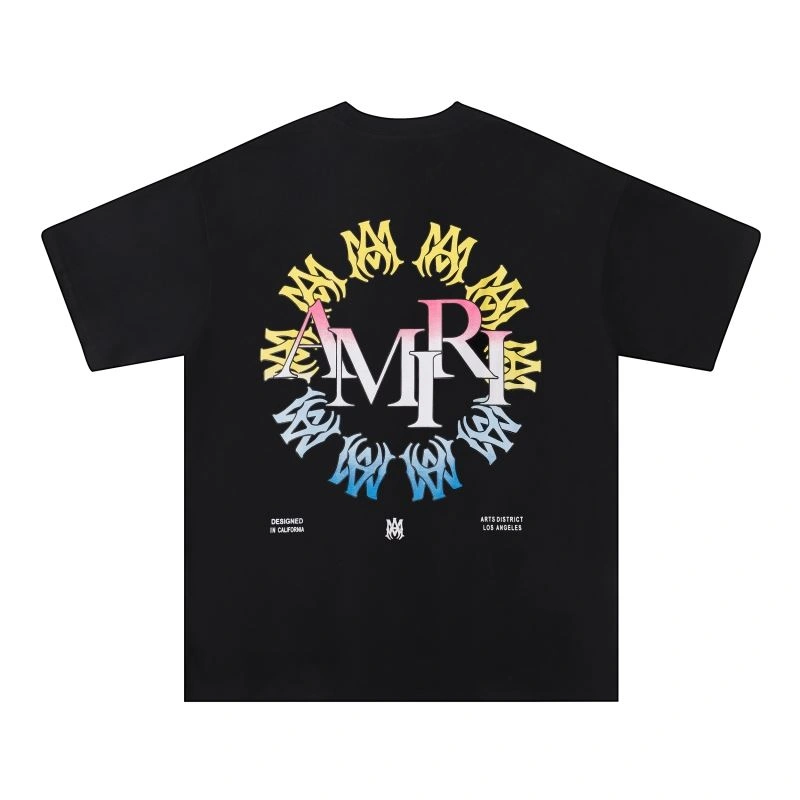 UrbanChic Amiri T-Shirts 157439