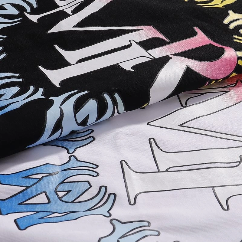 UrbanChic Amiri T-Shirts 157439