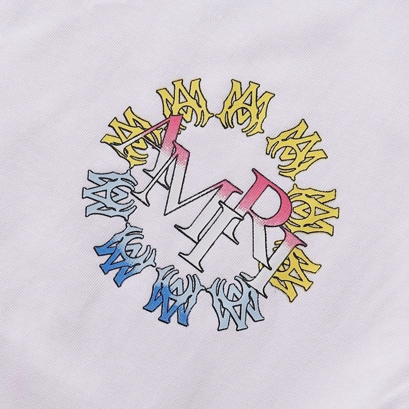 UrbanChic Amiri T-Shirts 157439