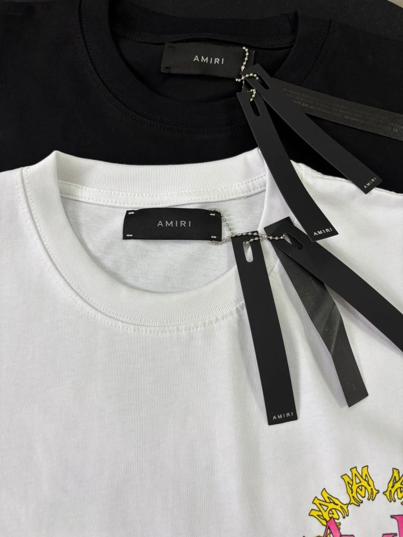 UrbanChic Amiri T-Shirts 157439