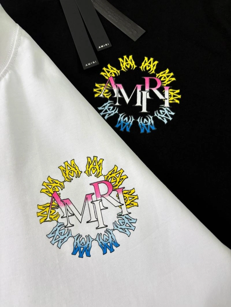 UrbanChic Amiri T-Shirts 157439