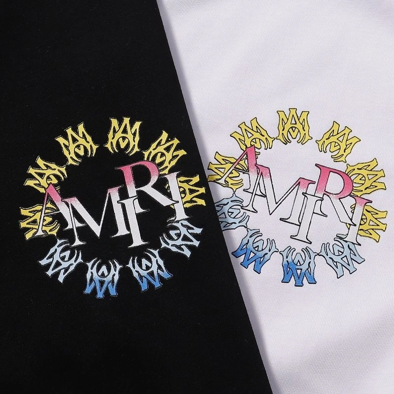 UrbanChic Amiri T-Shirts 157439