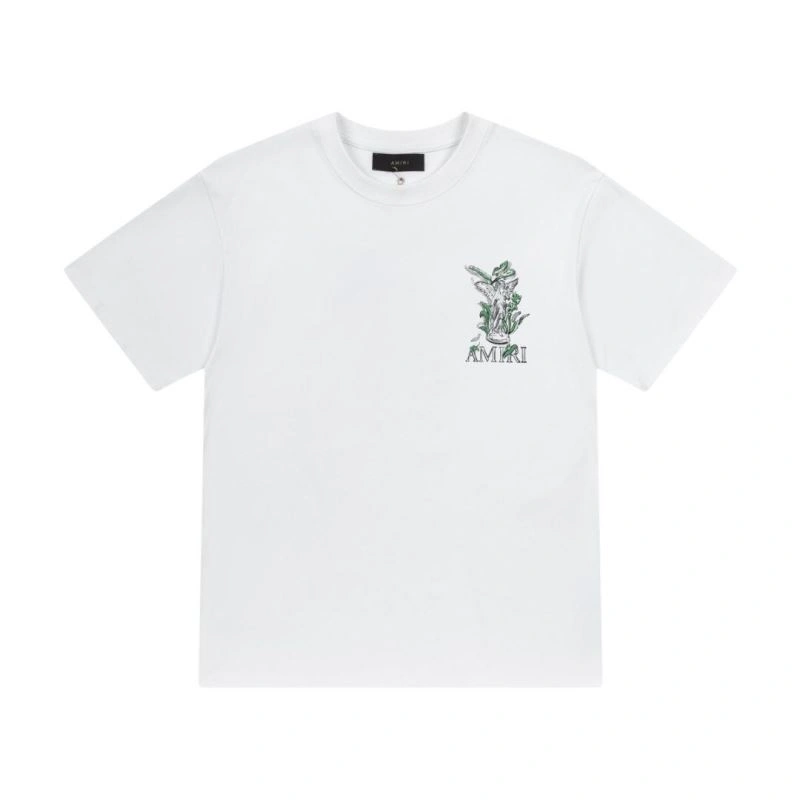 Comfortable Amiri T-Shirts 157431