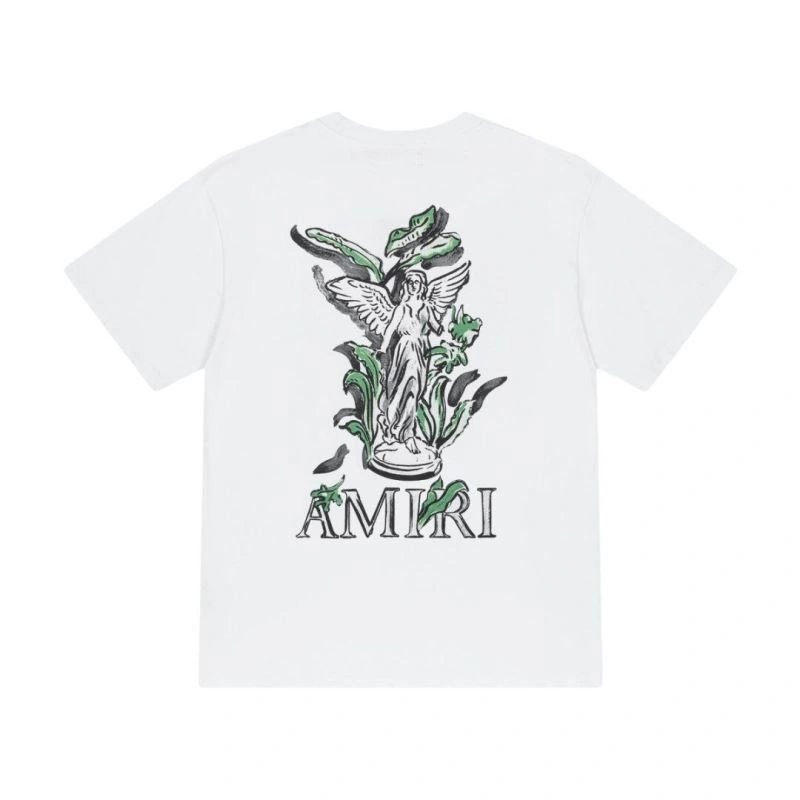 Comfortable Amiri T-Shirts 157431