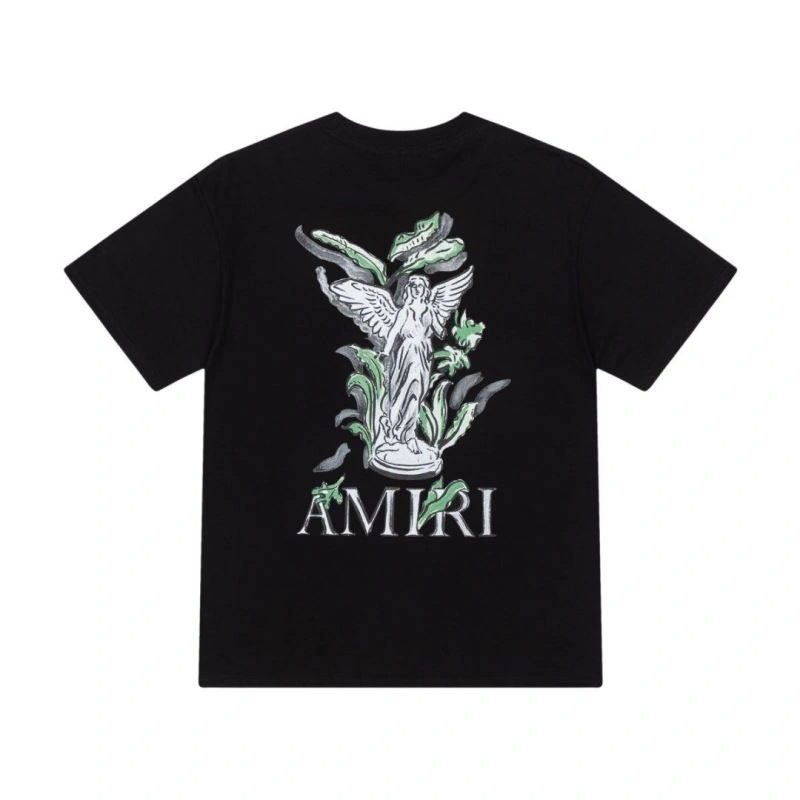 Comfortable Amiri T-Shirts 157431