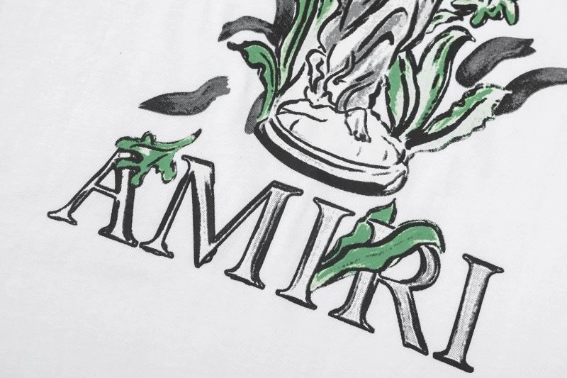 Comfortable Amiri T-Shirts 157431