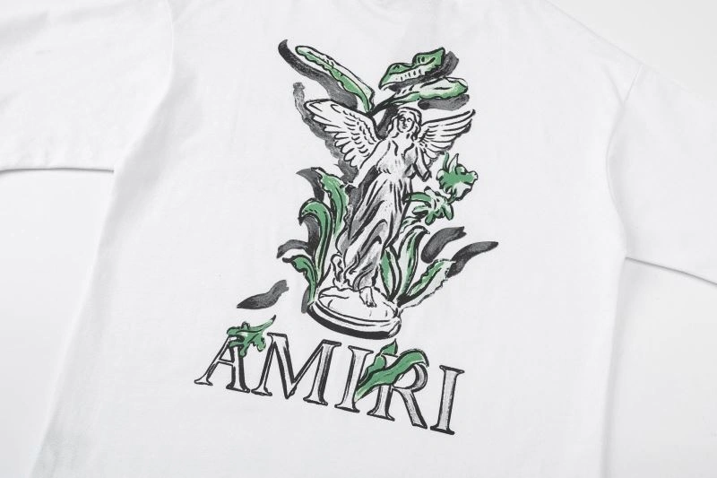 Comfortable Amiri T-Shirts 157431