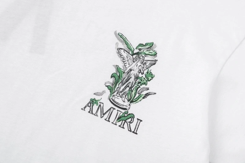 Comfortable Amiri T-Shirts 157431