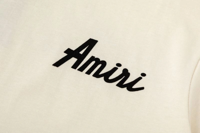 OnTrend Amiri T-Shirts 157462