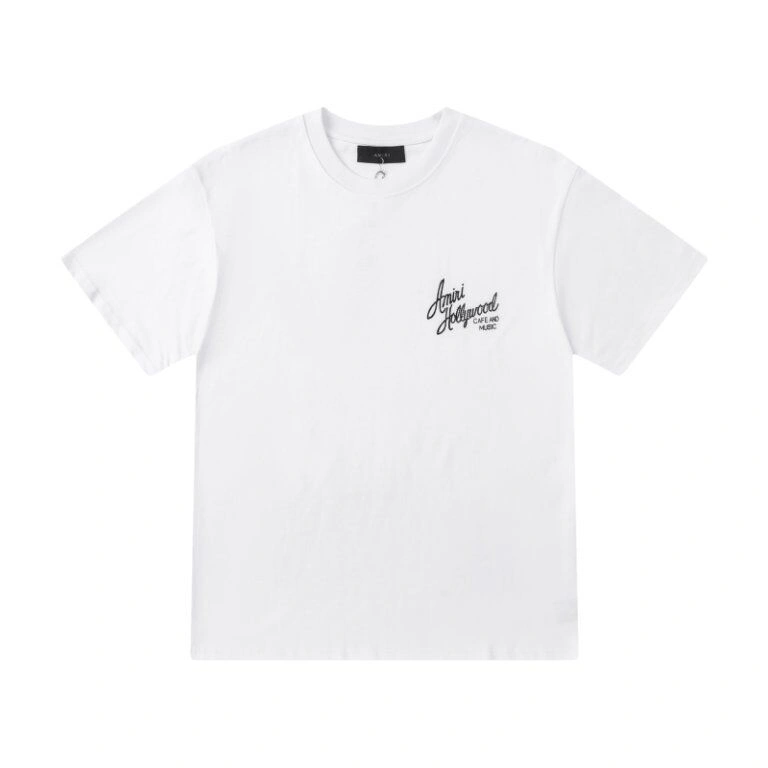 Amiri T-Shirts Bold 157373