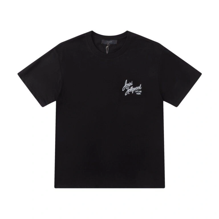 Amiri T-Shirts Bold 157373