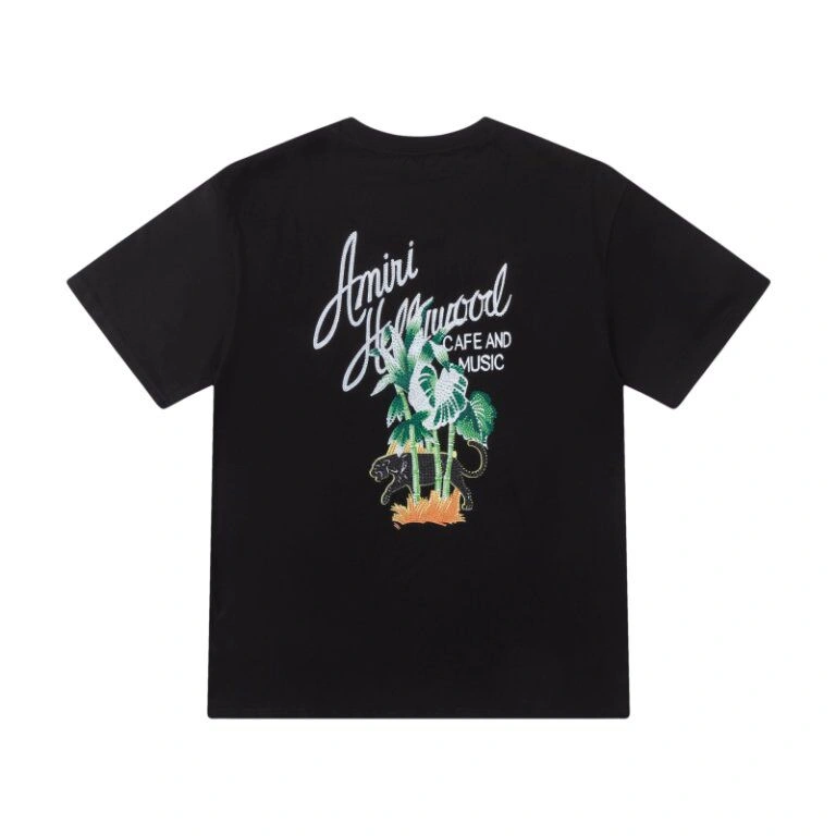 Amiri T-Shirts Bold 157373