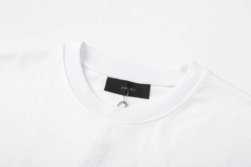 Amiri T-Shirts Bold 157373